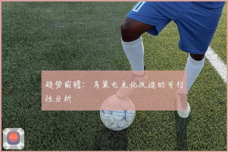 趋势前瞻：鸟巢电竞化改造的可行性分析